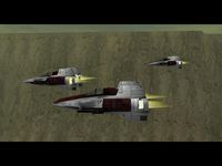 A-Wing (Incom RZ-1)